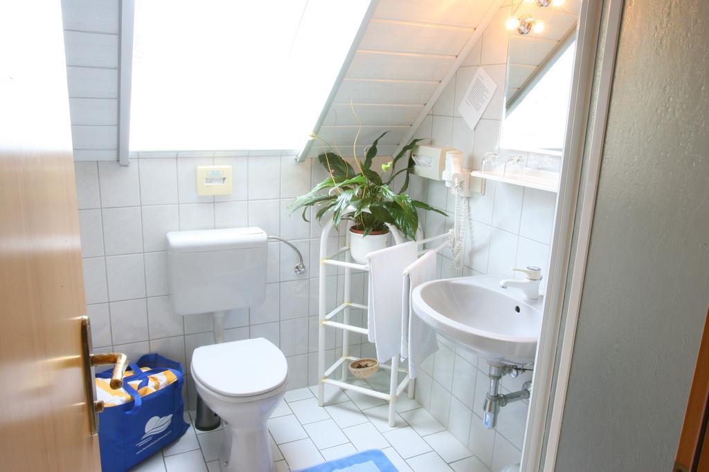 Pension Weber Jennersdorf Camera foto